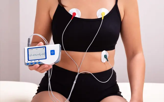 Holter Cardiaco. Cos’è, a cosa serve. Esame a Domicilio a Busto Arsizio, Gallarate, Legnano, Castellanza e alto milanese. Prenotazioni immediate presso il poliambulatorio di Busto Arsizio