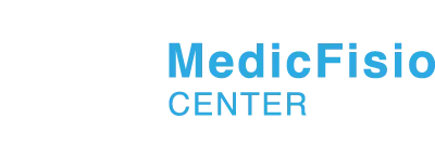 Logo MedicFisio Center Centro Polispecialistico e Fisioterapico, con oltre 20 anni di specifica esperienza nella sede di Busto Arsizio. 