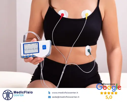 Vai all'articolo: Holter Cardiaco: Tutto Quello che Devi Sapere - Articoli e Informazioni da MedicFisio Center